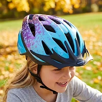 Schwinn Girls' Thrasher Helmet