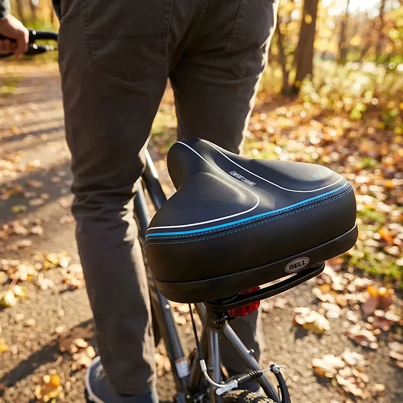 Bell Comfort 625 Bicycle Seat