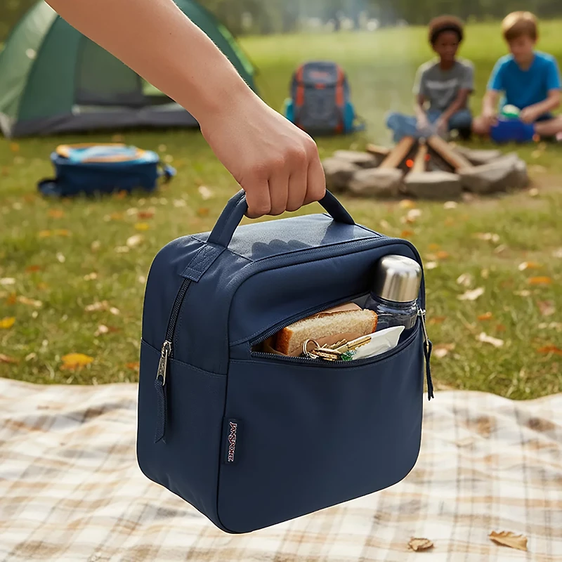 JanSport Lunch Break Insulated Tote