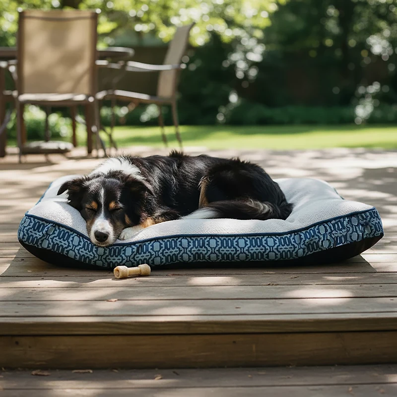 Carpenter Nancy Pet Bed