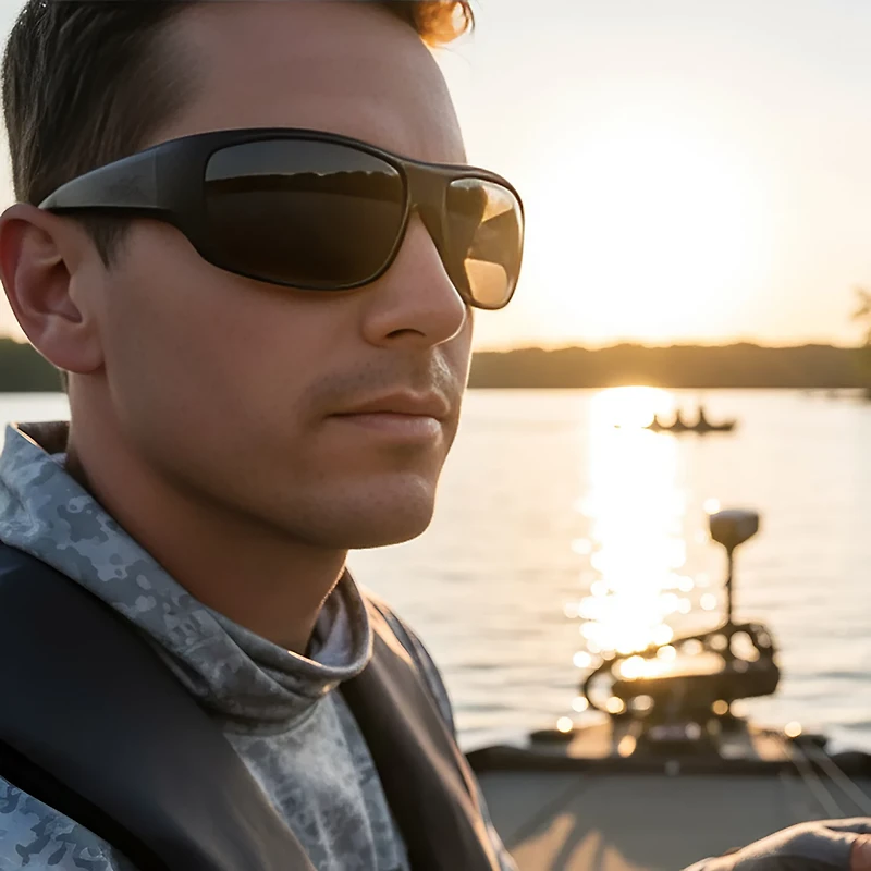 Wiley X Omega Sunglasses