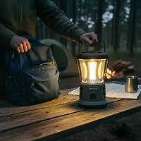 Dorcy Adventure Max COB LED Lantern
