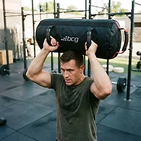 BCG Adjustable 50 lb Sandbag