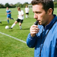 Fox 40 Classic CMG Official Whistle