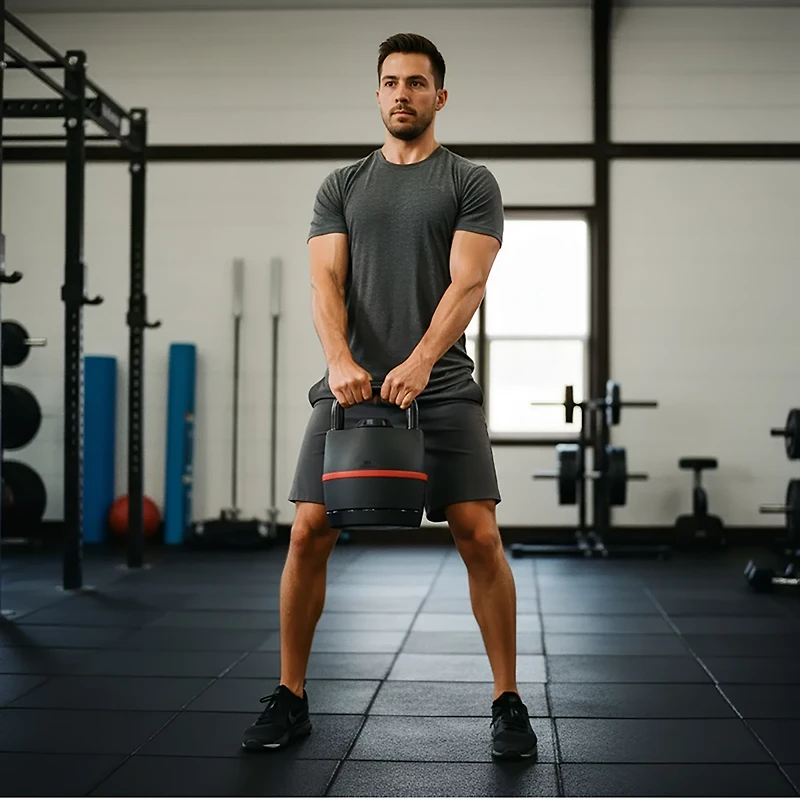 Bowflex SelectTech 840 Kettlebell