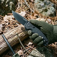 SOG Tac XR Folding Knife