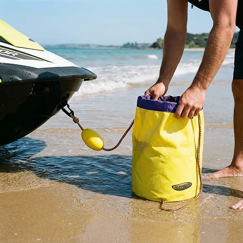 Marine Raider Sand Anchor