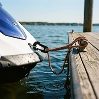 Marine Raider PWC Dock Lines 2-Pack