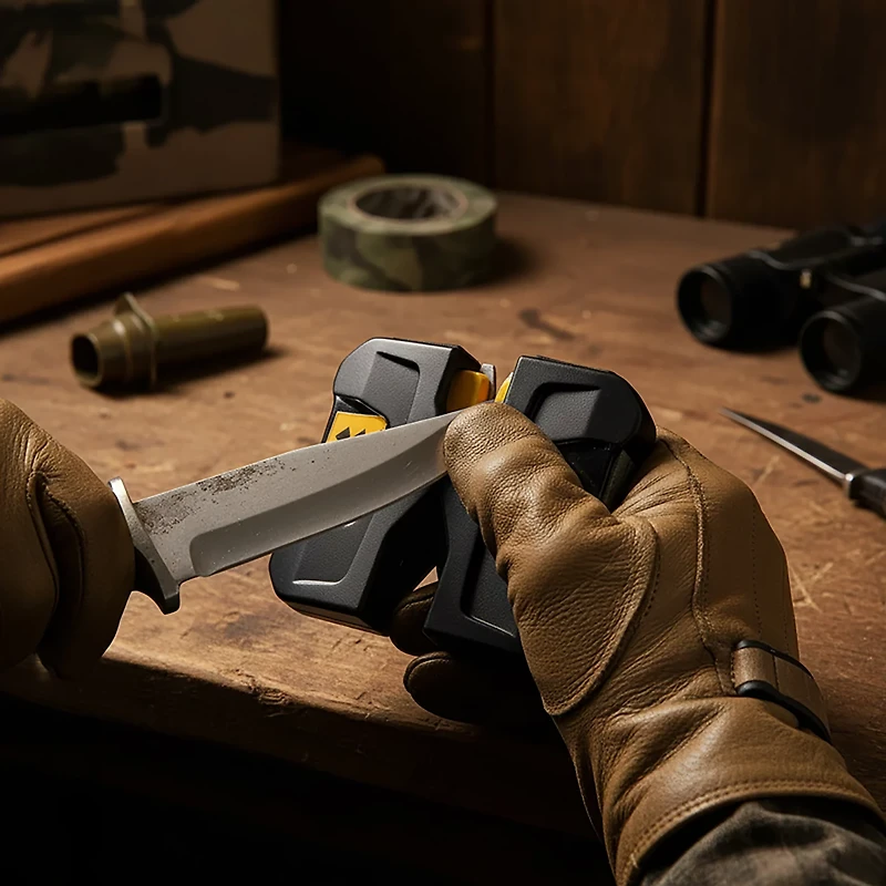 Work Sharp Pivot Knife Sharpener