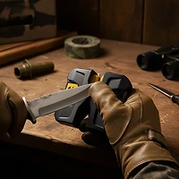 Work Sharp Pivot Knife Sharpener