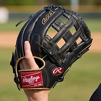 Rawlings Men's R9 Series H-web Baseball Glove