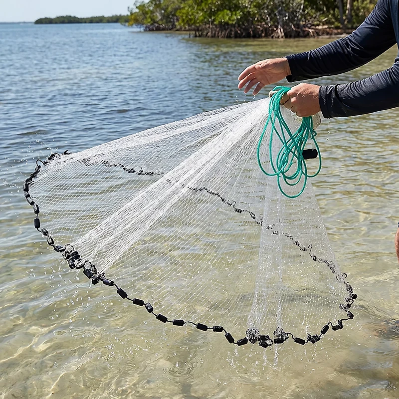 Betts Old Salt 6 ft Cast Net