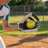 EASTON Youth Ghost Flex Fastpitch Softball Glove