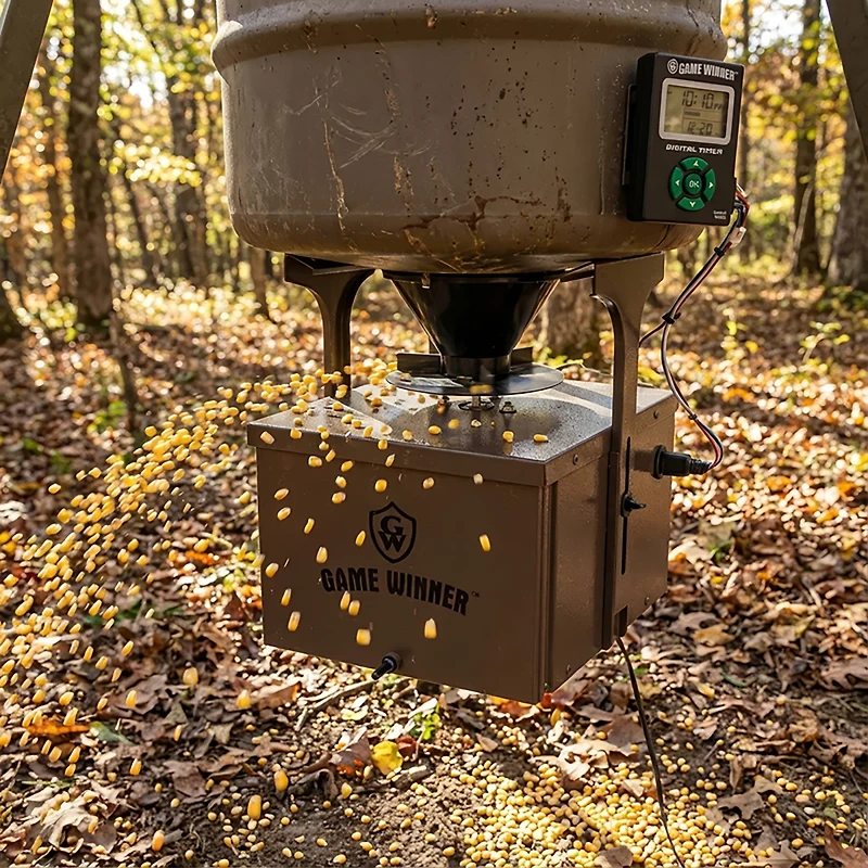 Game Winner 12V Control Unit