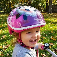 Bell Minnie Toddlers’ Bike Helmet