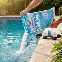 Clorox Pool & Spa 40 lb Pool Salt