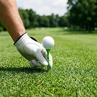 Zero Friction Variety Tour Tees 50-Pack