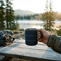 GSI Outdoors 17.5 oz Infinity Backpacker Mug