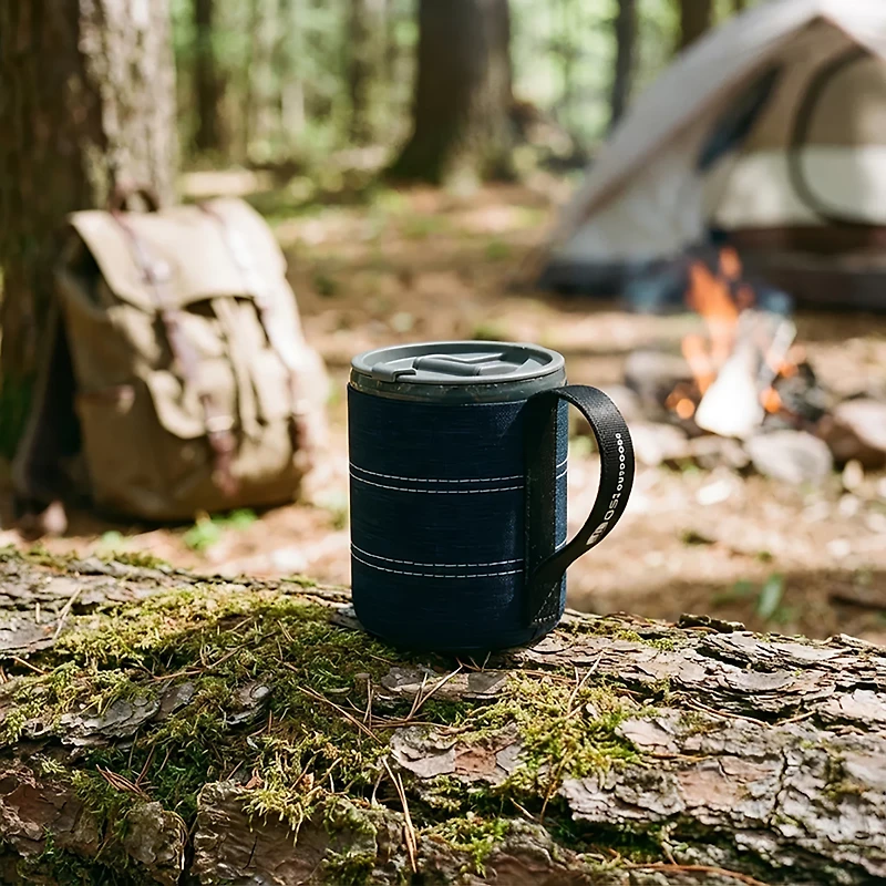 GSI Outdoors 17.5 oz Infinity Backpacker Mug