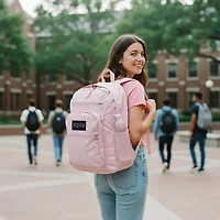 JanSport Big Student Backpack