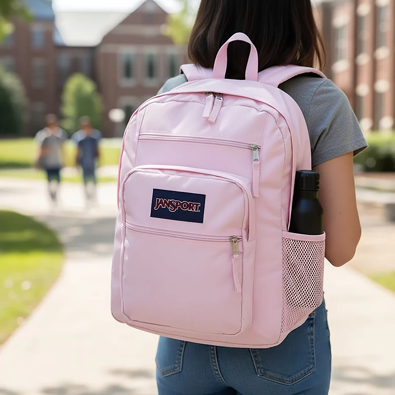 JanSport Big Student Backpack