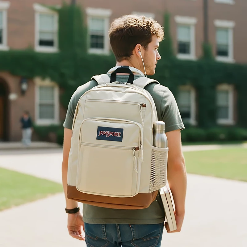 JanSport Cool Student Backpack
