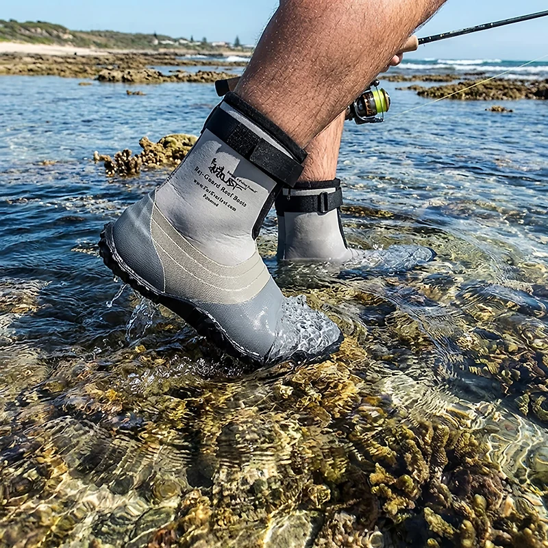 ForEverlast Men's Reef Gen II Wading Boots