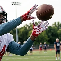 adidas Adults' Filthy Quick 4.0 Receiver Football Gloves