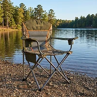 Magellan Outdoors Ultra-Comfort Chair