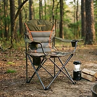 Magellan Outdoors Ultra-Comfort Chair