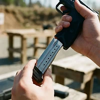 Ruger Security-9 17-Round Magazine