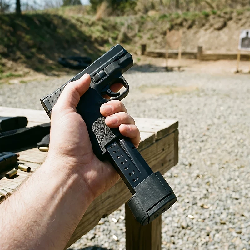 ProMag Smith & Wesson Shield 10-Round Magazine