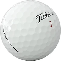 Titleist 2025 ProV1x High Number Golf Balls 12-Pack
