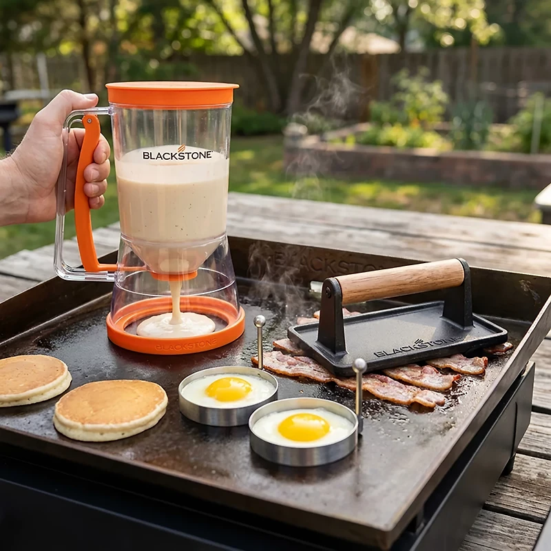 Blackstone Breakfast Kit