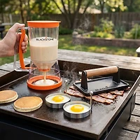 Blackstone Breakfast Kit