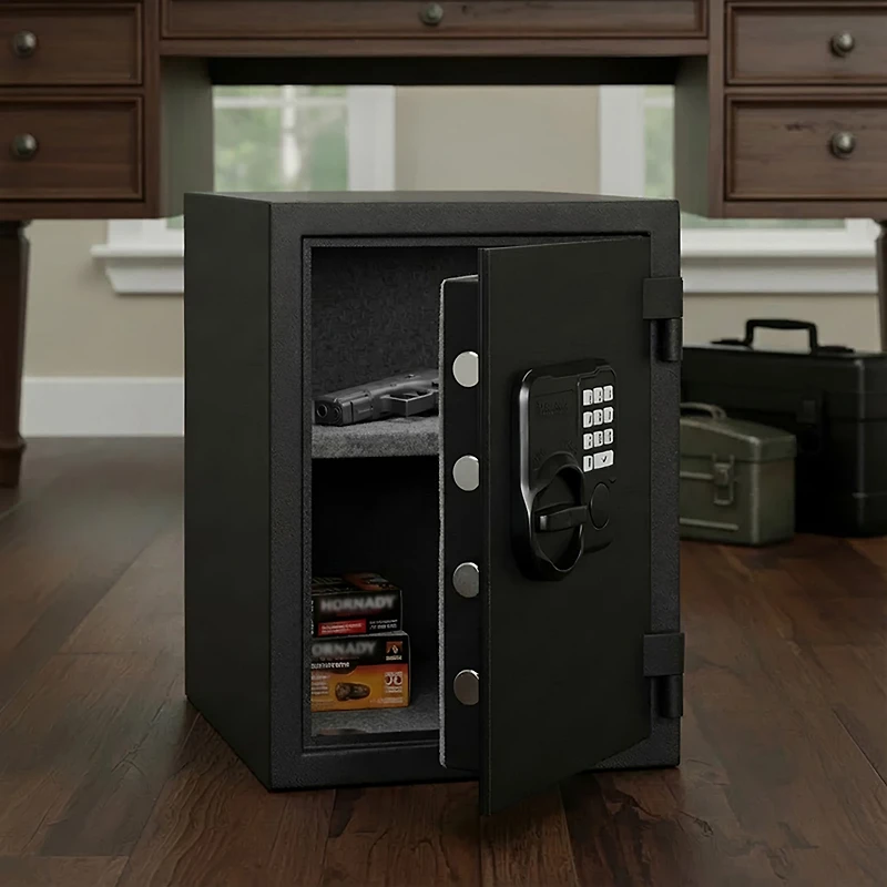 Hornady Fireproof 16 Gauge Safe