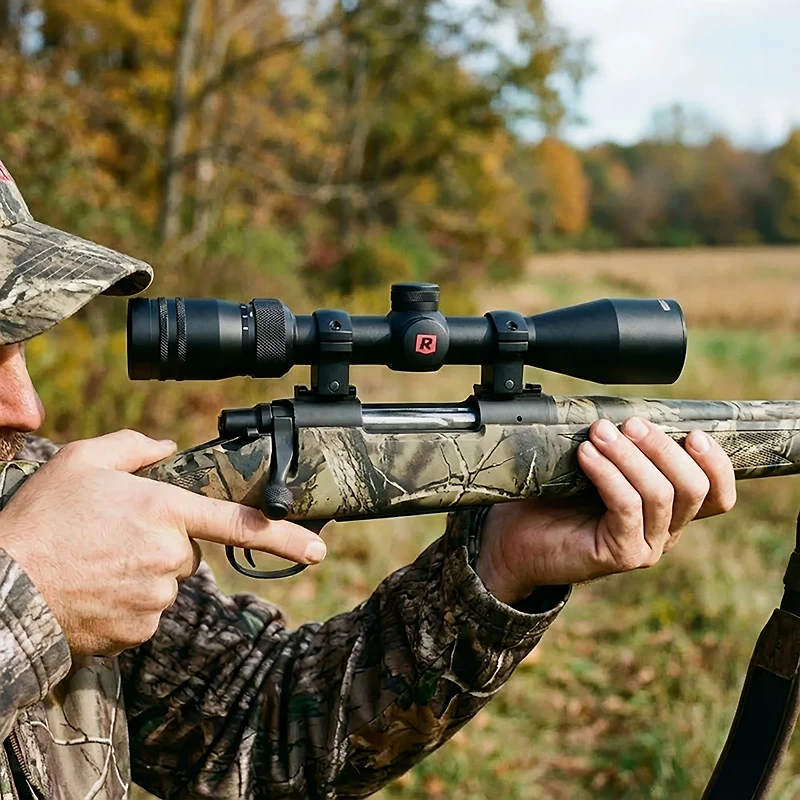 Redfield Rebel 3 - 9 x 40 Scope