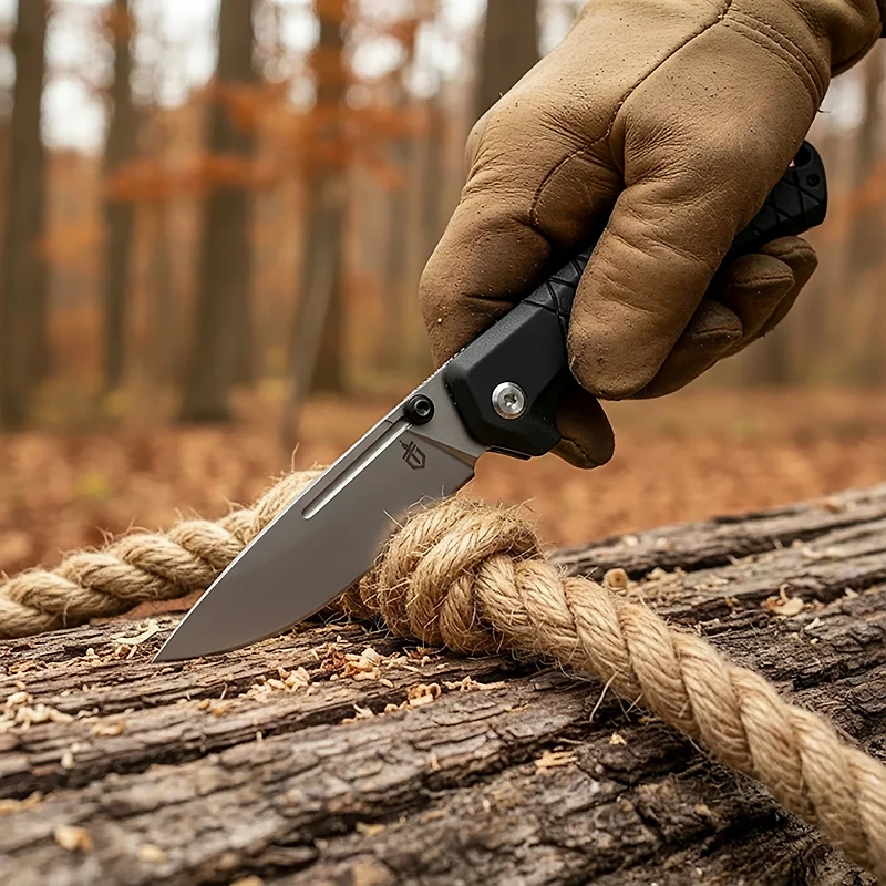 Gerber Zilch Folding Knife