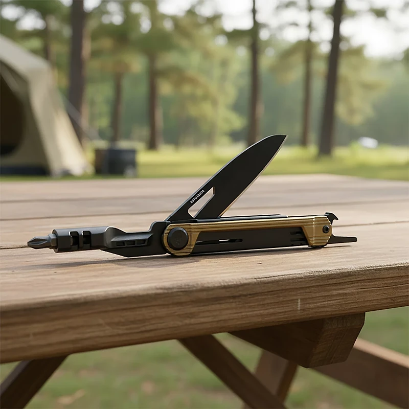 Gerber Armbar Slim Drive Bronze Multi-Tool