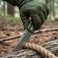 Gerber Fuse Fine Edge Folding Knife