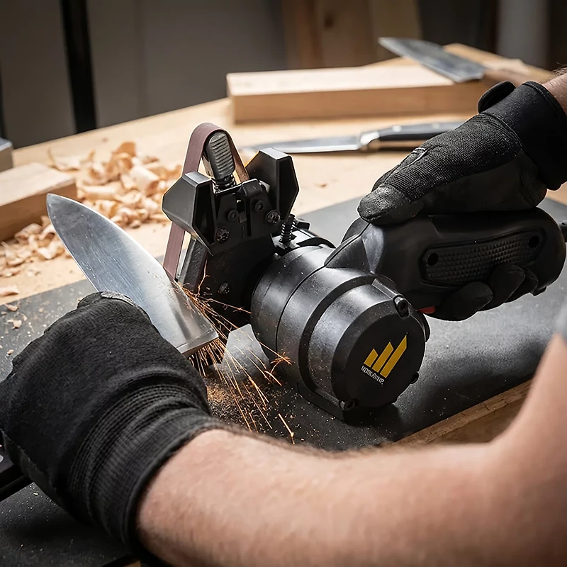 Work Sharp MK2 Knife and Tool Sharpener