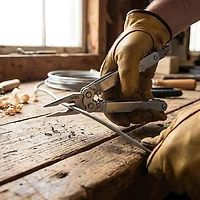 SOG PowerLock V-Cutter Multi-Tool