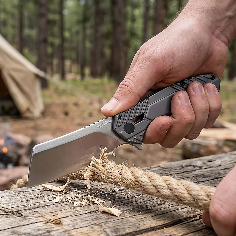 Kershaw Static Pocket Knife