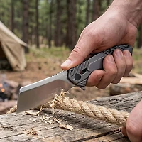 Kershaw Static Pocket Knife