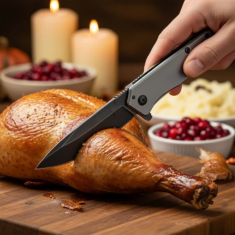 Kershaw Misdirect Pocket Knife