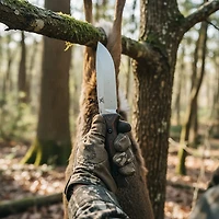 Benchmade Saddle Mountain Skinner Knife