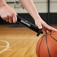 Spalding Dual Action Basketball Pump
