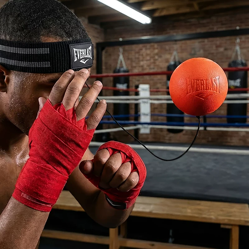 Everlast Powerlock Reflex Ball