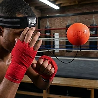 Everlast Powerlock Reflex Ball