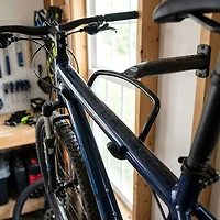 Bell Stowaway 400 Bicycle Mount